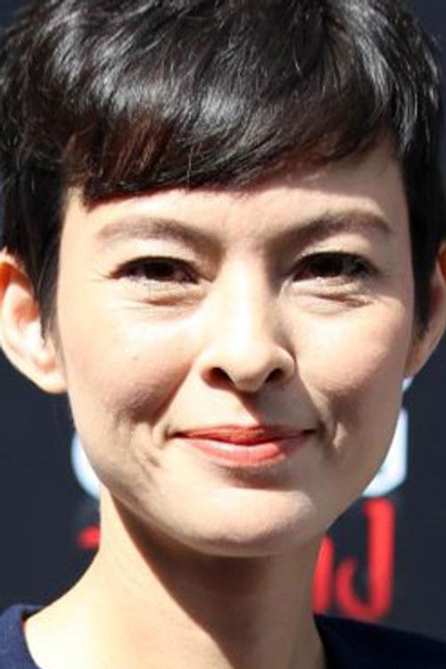 Mouzie Benjawan Kulterdtool profile