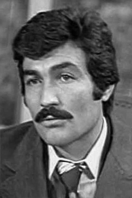 Photo of Oflaz Onur, Acting