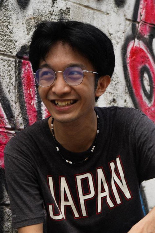 Photo of Karl Cedrick Marquez, Directing