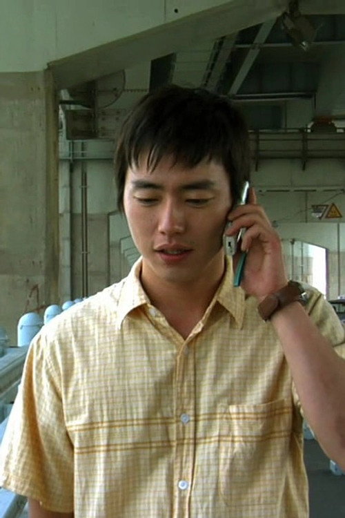 Photo of Ha Jin-soo, Acting