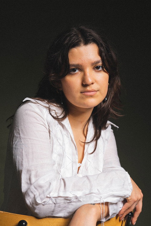 Photo of Rita Temudo, Acting
