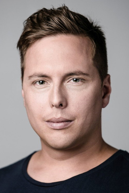 Photo of Félix Lajeunesse, Directing