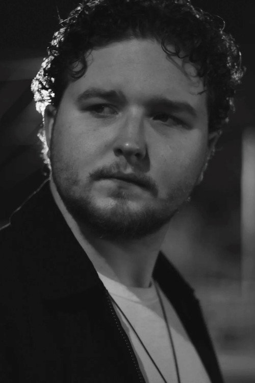 Photo of Tanner McChristian, Directing