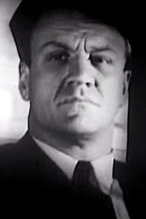 Photo of Lyle Latell, Acting
