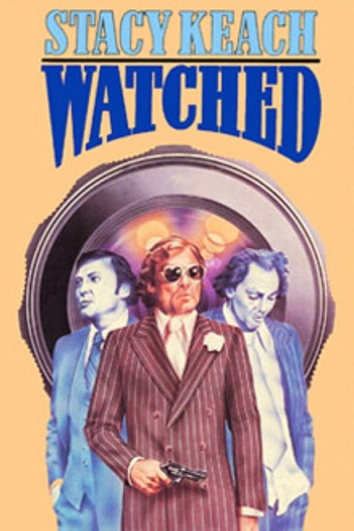 Movie poster for Watched! (1974)