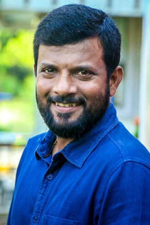 Photo of Dinesh, Crew