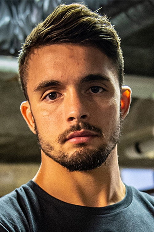 Photo of Anthony Yigit, Acting