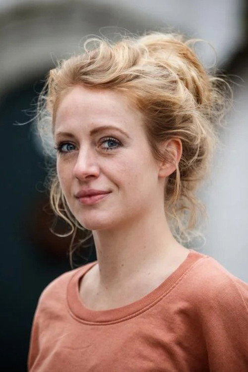 Photo of Stephanie Coorevits, Acting
