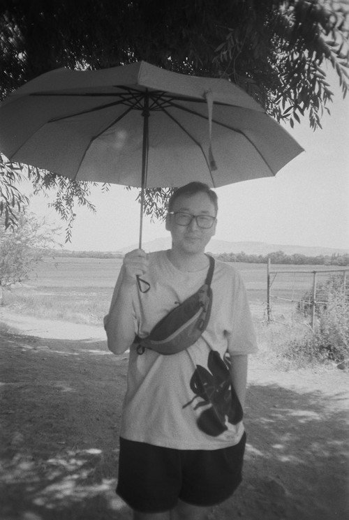 Photo of Sagynbek Ulanov, Directing