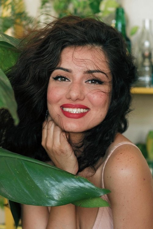 Gihan El Shamashergy profile