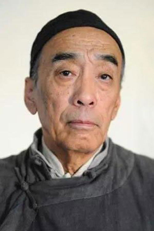 Zheng Tianyong profile