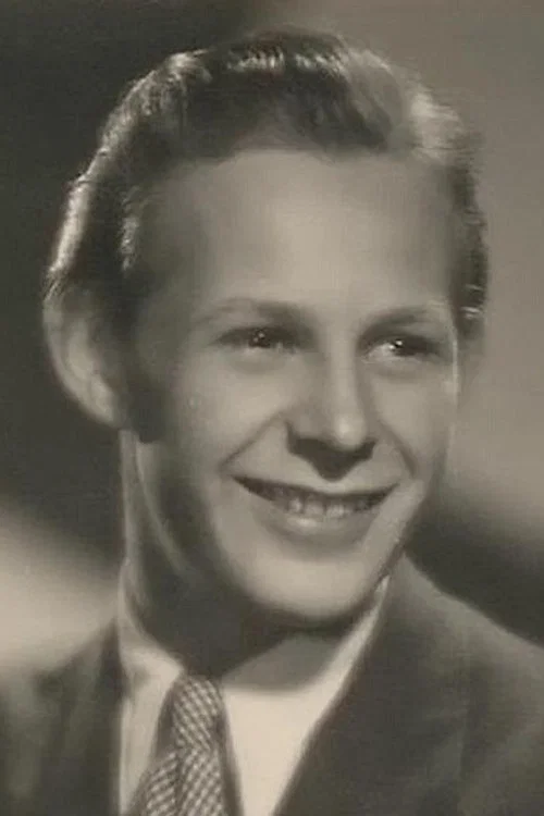Photo of Vladimír Salač, Acting