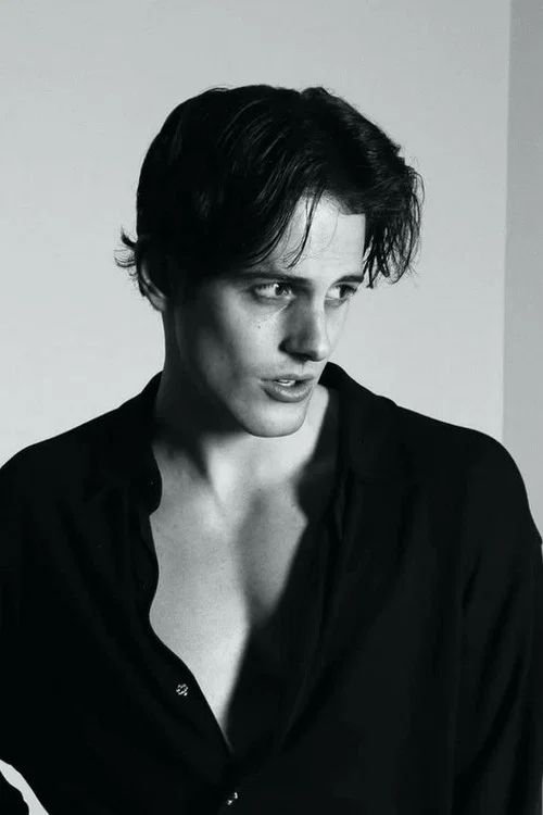 Photo of Vinny Balbo, Acting