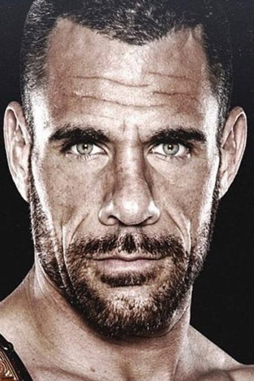 Photo of Rafael Lovato Jr, Acting