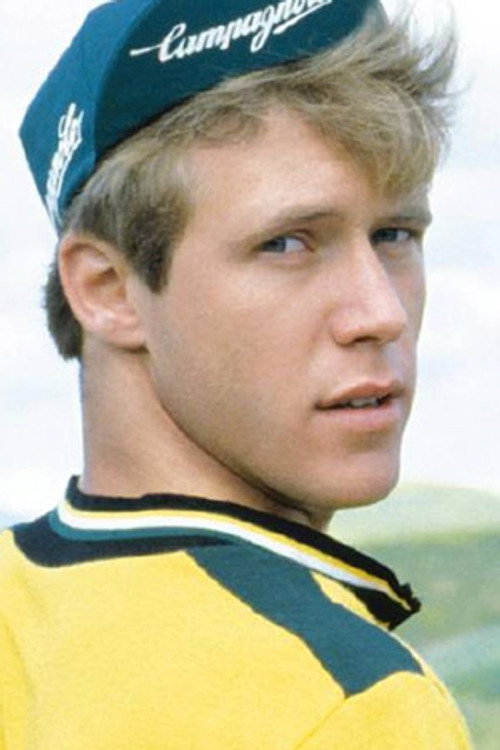Photo of Mark Hunter, Acting