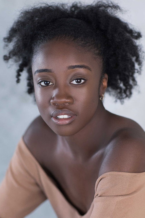 Photo of Hayley Konadu, Acting