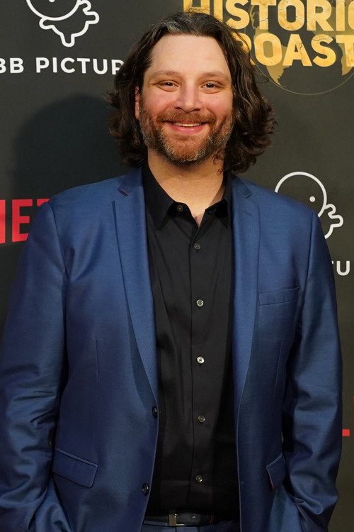 Photo of Avery Pearson, Acting