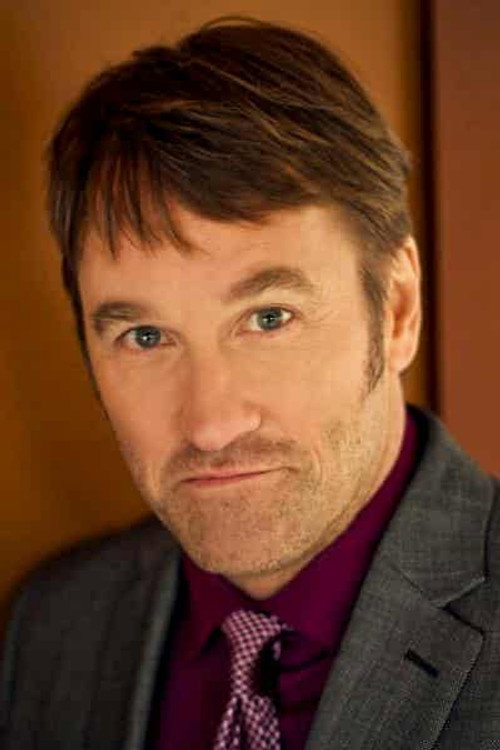 Photo of Brad Stine, Acting