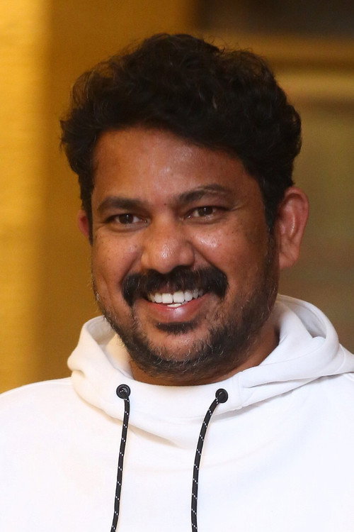 Photo of Ramesh Varma, Directing