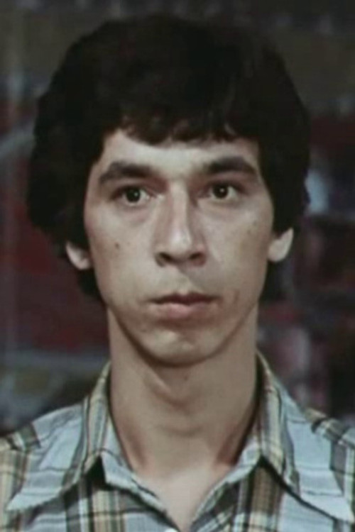 Photo of Fatkhullo Abdulloev, Acting