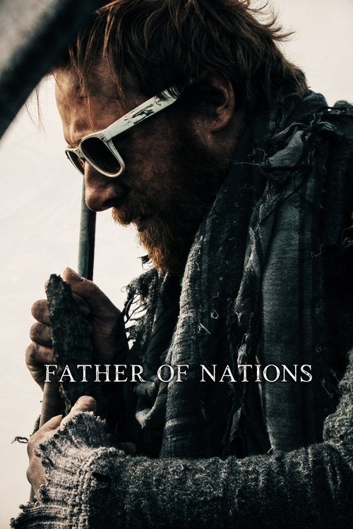 Movie poster for Father of Nations (2022)