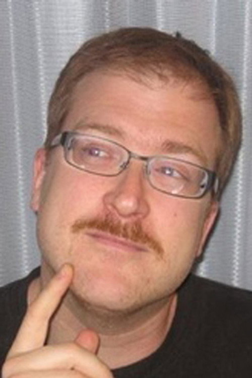 Photo of Glenn Humplik, Acting