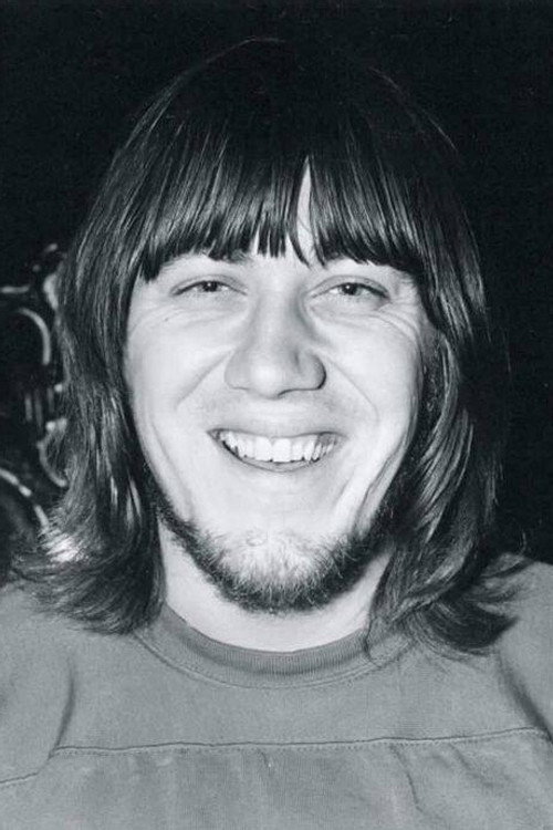 Photo of Terry Kath, Acting
