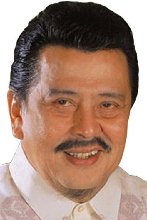 Photo of Joseph Estrada, Acting