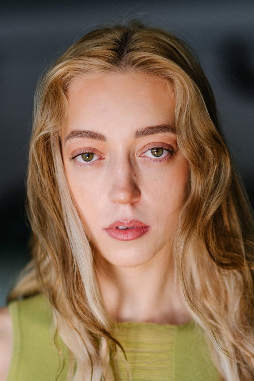 Photo of Selina Heindl, Acting