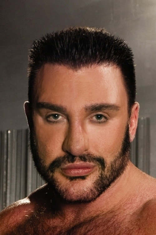 Photo of Nic Angelo, Acting