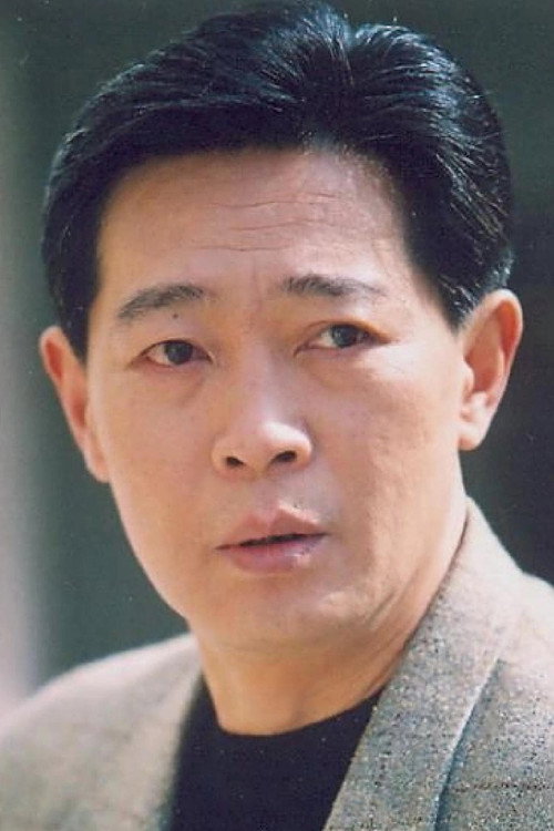 Xu Feng profile