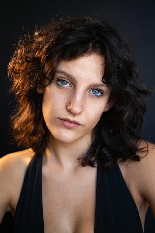 Photo of Morgana Assogna, Acting