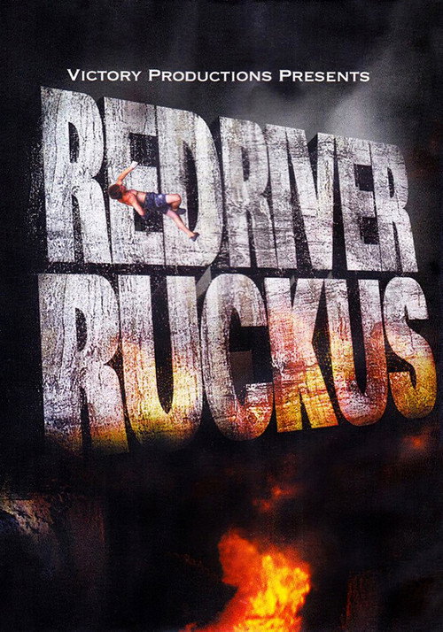 Movie poster for Red River Ruckus (2005)