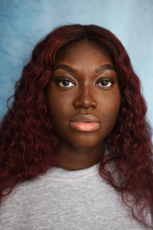 Photo of Yaayaa Adams, Acting