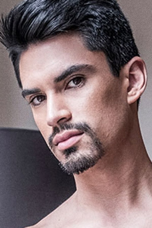 Photo of Lee Santino, Acting