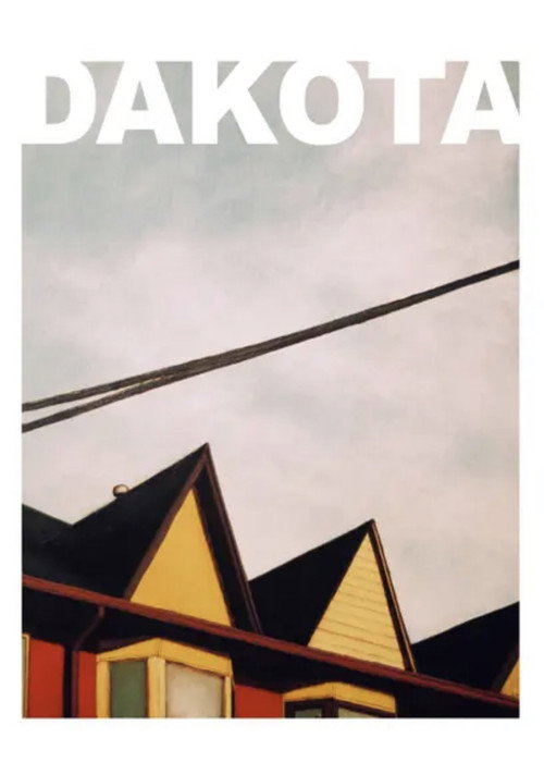 Movie poster for Dakota (2008)