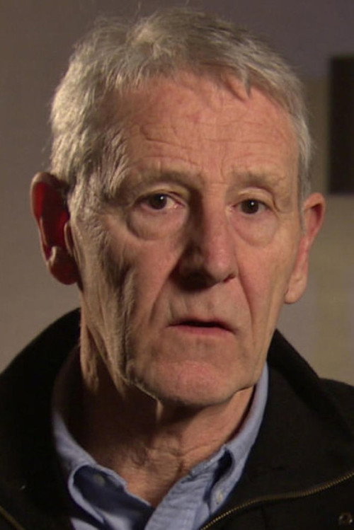 Photo of Rupert Harvey, Production
