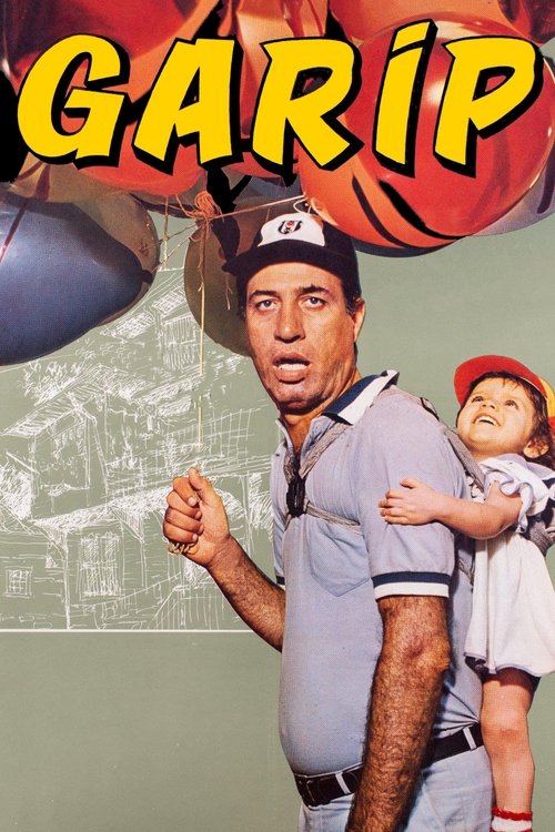 Movie poster for Poor (1986)