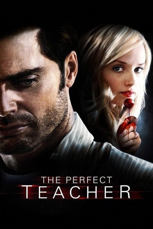 Movie poster for The Perfect Teacher (2010)