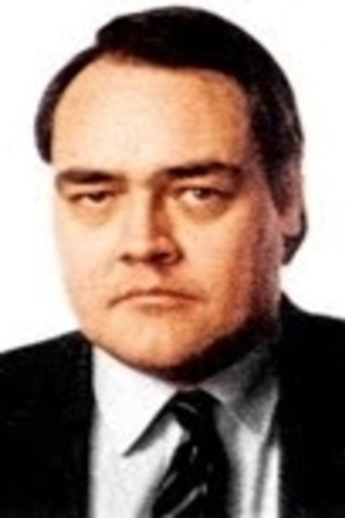Photo of Christer Andersson, Acting