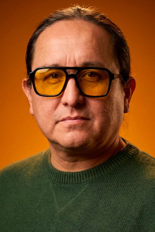 Photo of Alejandro Nieto-Polo, Directing