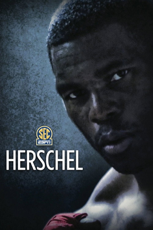 Movie poster for Herschel (2011)