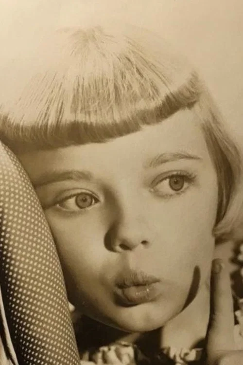 Photo of Patti Hale, Acting
