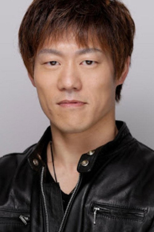 Photo of Masaharu Sagawa, Acting
