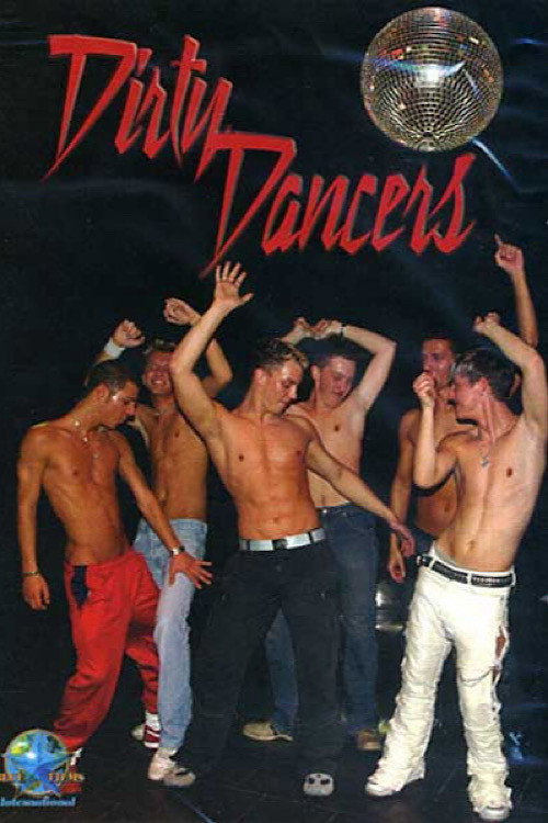 Movie poster for Dirty Dancers (2004)