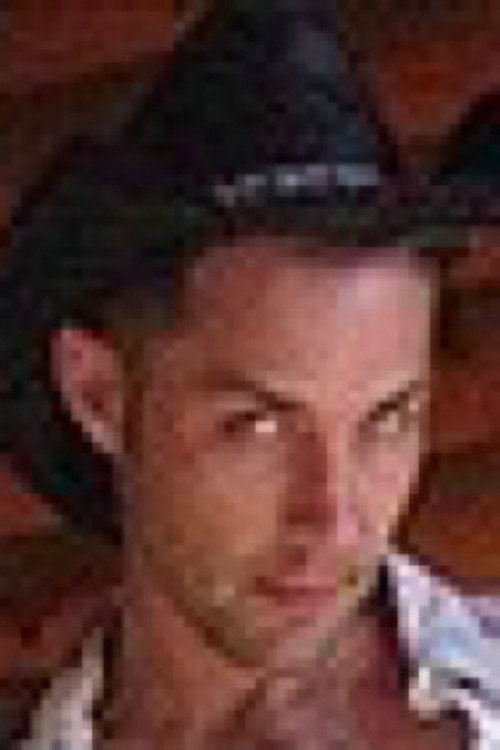 Photo of Aaron Logan, Acting