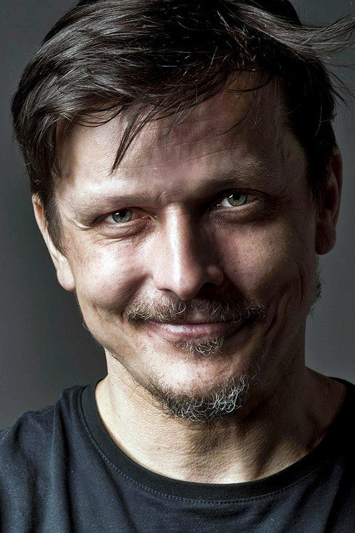 Photo of Michal Malátný, Acting