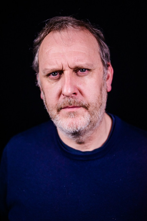 Photo of Victor Peeters, Acting