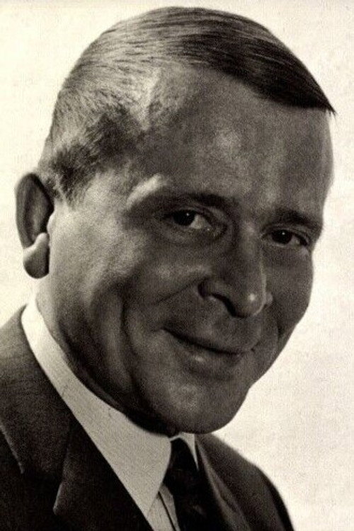 Photo of Heini Kaufeld, Acting