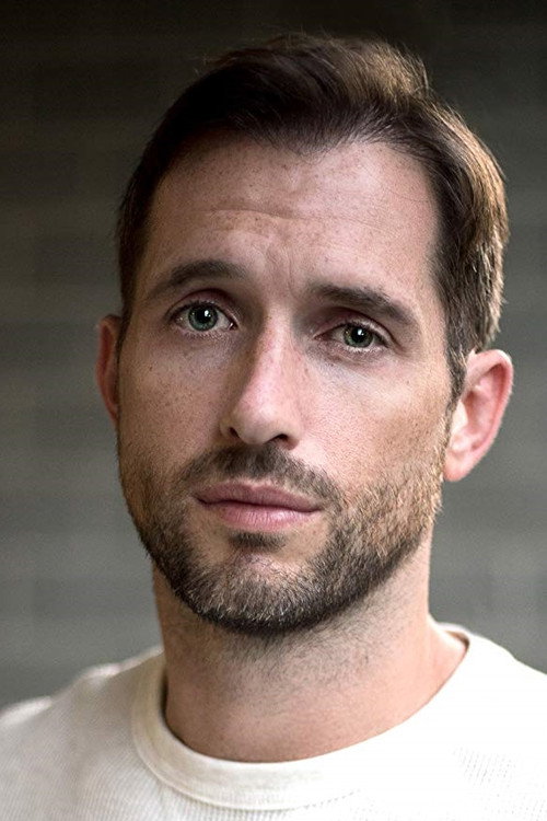 Photo of Justin Fischer, Acting